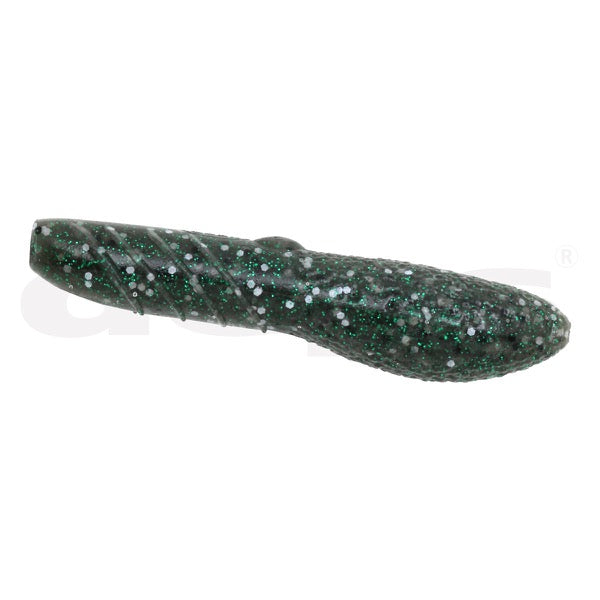 deps Cover Scat 2.5" Length: 2.5" (64mm) (8 pcs/pack) #155 Cucumber Seed