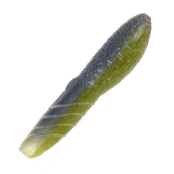 deps Cover Scat 4" Length: 4" (102mm) / Weight: 26g (5 pcs/pack) #20 Watermelon Pro Blue