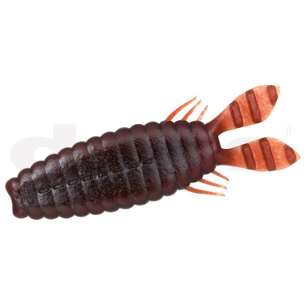 deps BULLSLIDE 3.4" 13g (6 pcs/pack) #28 SKAPPANON
