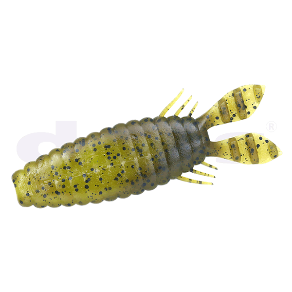 deps BULLSLIDE 3.4" 13g (6 pcs/pack)
