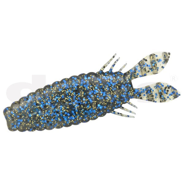 deps BULLSLIDE 3.4" 13g (6 pcs/pack) #64 BLUE GILL