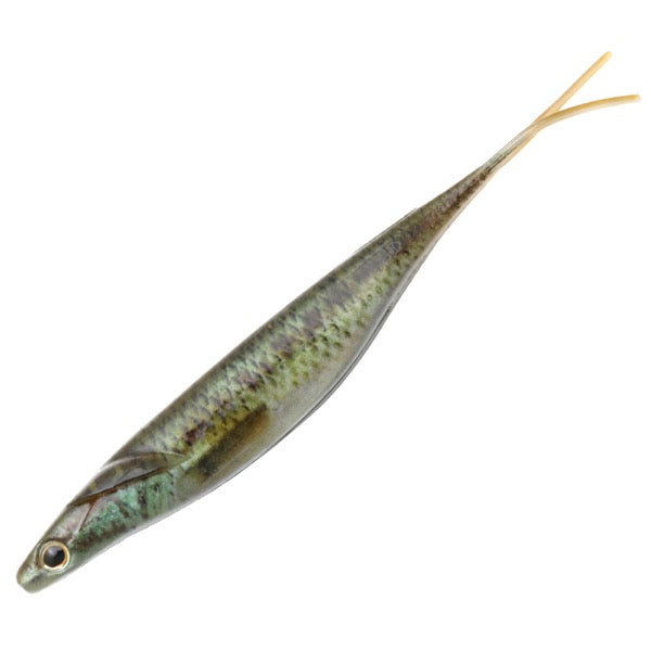 deps SAKAMATASHAD REAL NON SALT 7.0" (2 pcs/pack) #02 Real Baby Bass