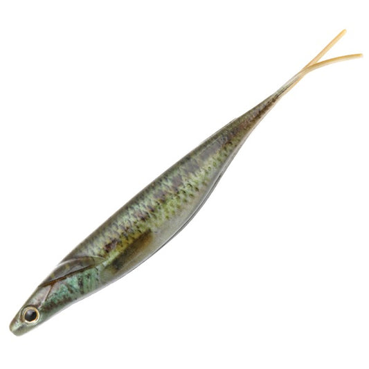 deps SAKAMATASHAD REAL NON SALT 8.0" (2 pcs/pack) #02 Real Baby Bass