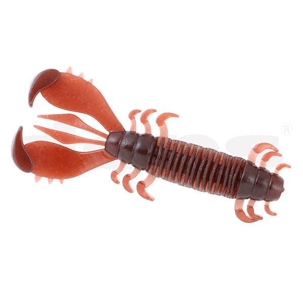 deps MS CRAW 2.6" (8 pcs/pack) #28 SCAPANON