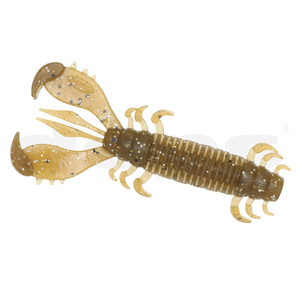 deps MS CRAW 2.6" (8 pcs/pack) #152 TENAGA CLAW