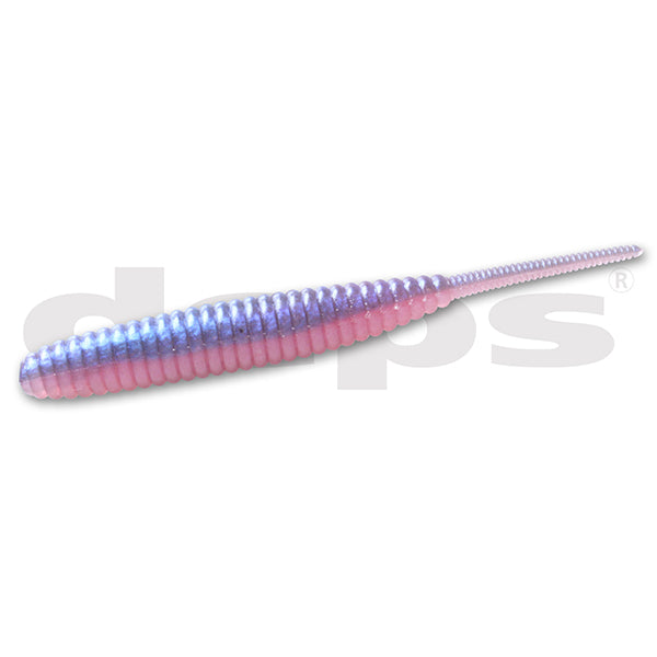 deps DEATHADDER 4" NONSALT (8 pcs/pack) #10 NATURAL PRO BLUE