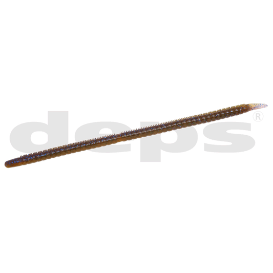 deps KINCOO AIR 13" (4 pcs/pack) #18 BLUE MARRON
