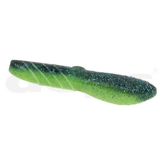 deps COVER SCAT 3" Length: 3" (6 pcs/pack) #158 Lime Reaction
