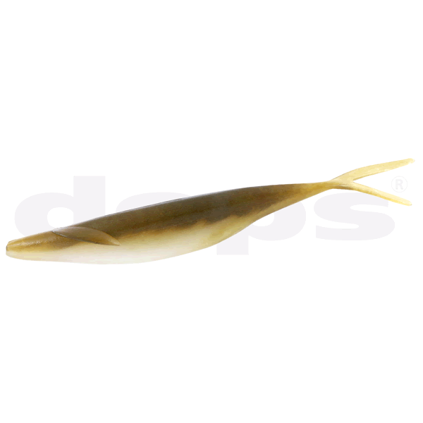 deps SAKAMATA SHAD 2" (15 pcs/pack) #96 WAKASAGI