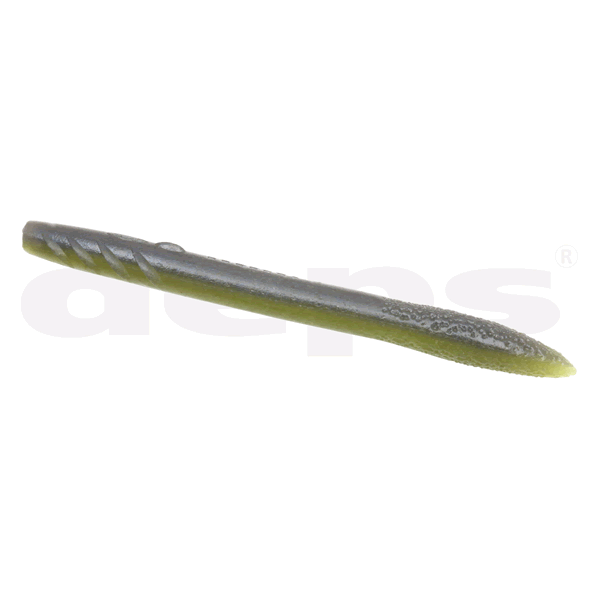 deps SLENDER SCAT 4" (6 pcs/pack) #20 WATERMELON PRO BLUE