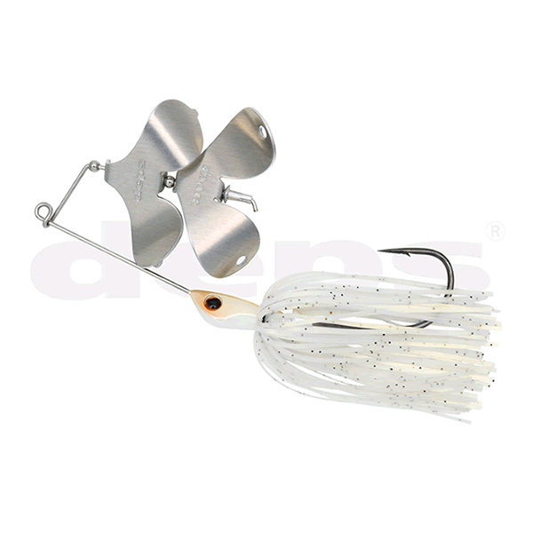 deps HUGE BUZZBAIT TYPE III 1/2oz #02 ARUBINO