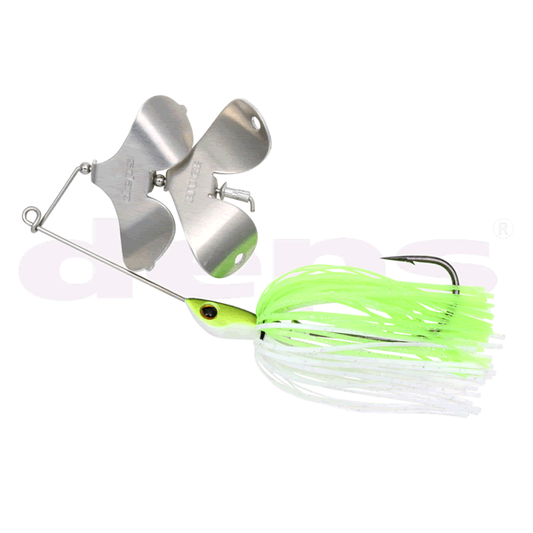 deps HUGE BUZZBAIT TYPE III 1/2oz #04 WATER DRAGON