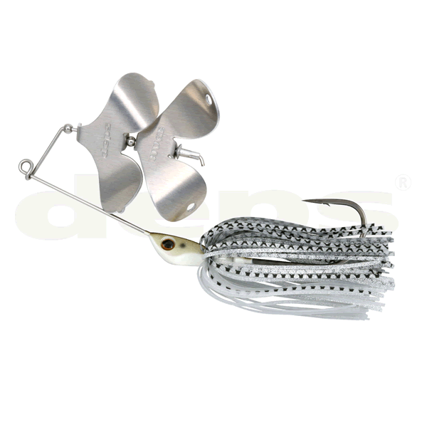 deps HUGE BUZZBAIT TYPE III 1/2oz #05 ARCHER FISH