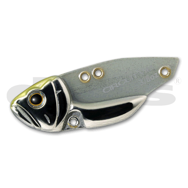 deps CIRCUIT VIB 3/8oz 47mm #05 ICEFISH