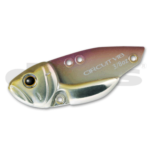 deps CIRCUIT VIB 3/8oz 47mm #06 WAKASAGI