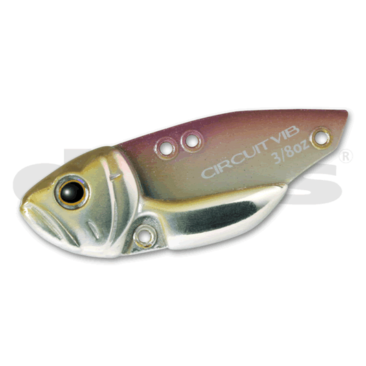 deps CIRCUIT VIB 1/4oz 40mm #06 WAKASAGI - Britannic Trade