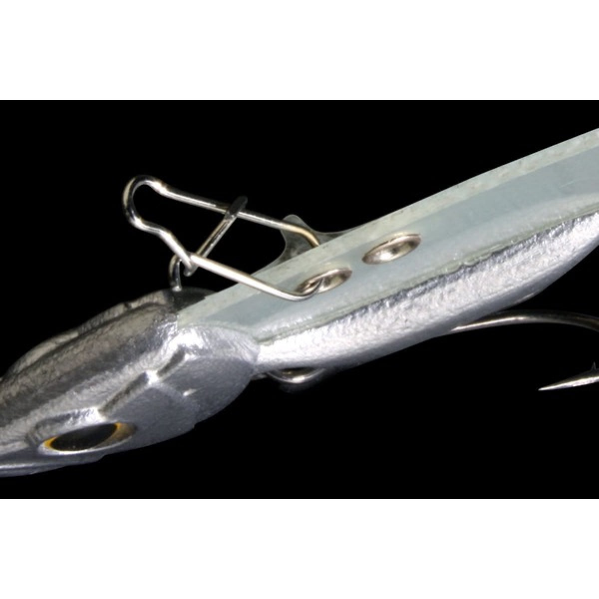 deps CIRCUIT VIB 1/4oz 40mm #07 KUROKIN