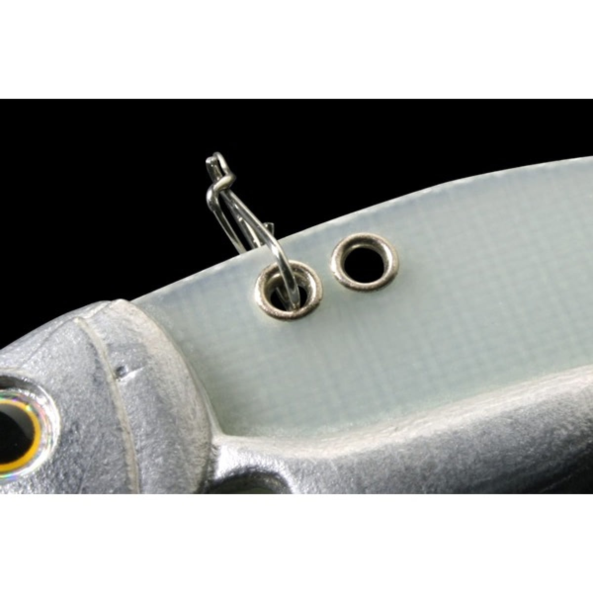 deps CIRCUIT VIB 1/4oz 40mm #07 KUROKIN