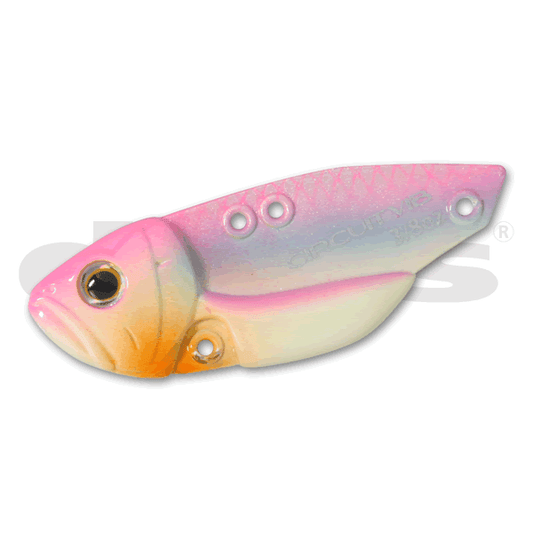 deps CIRCUIT VIB 1/4oz 40mm #12 PINK　BAG - Britannic Trade