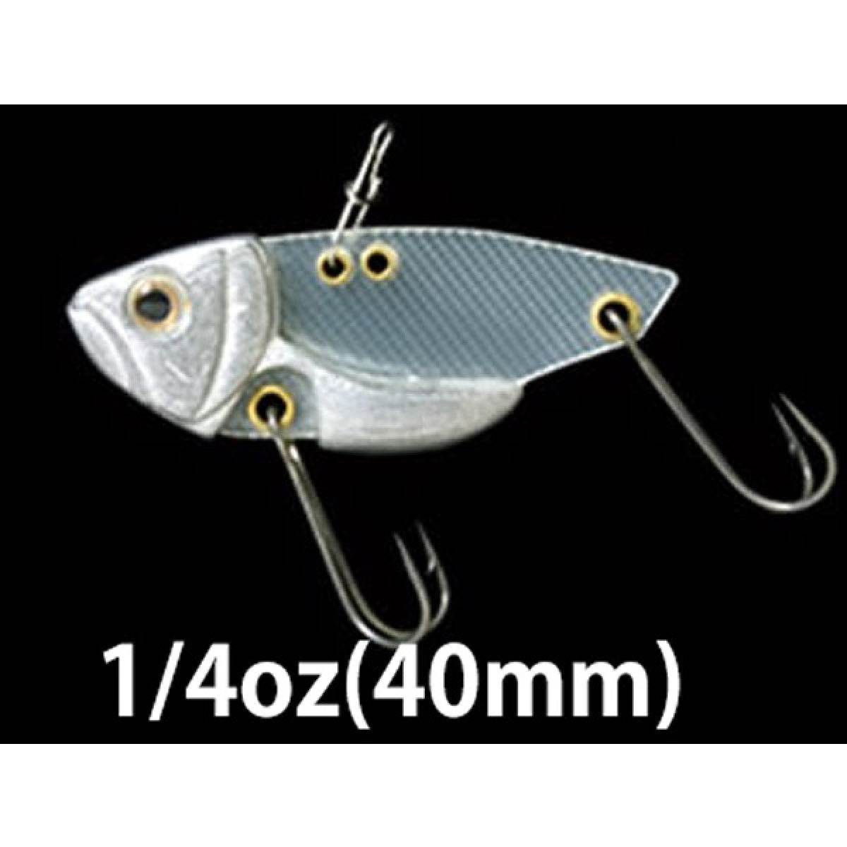 deps CIRCUIT VIB 1/4oz 40mm #12 PINK　BAG - Britannic Trade