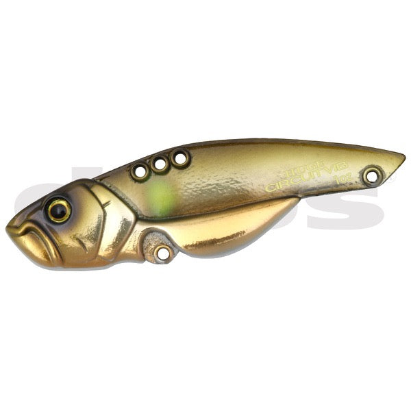 deps HUGE CIRCUIT VIB 79mm : 1oz #08 Ochi Ayu