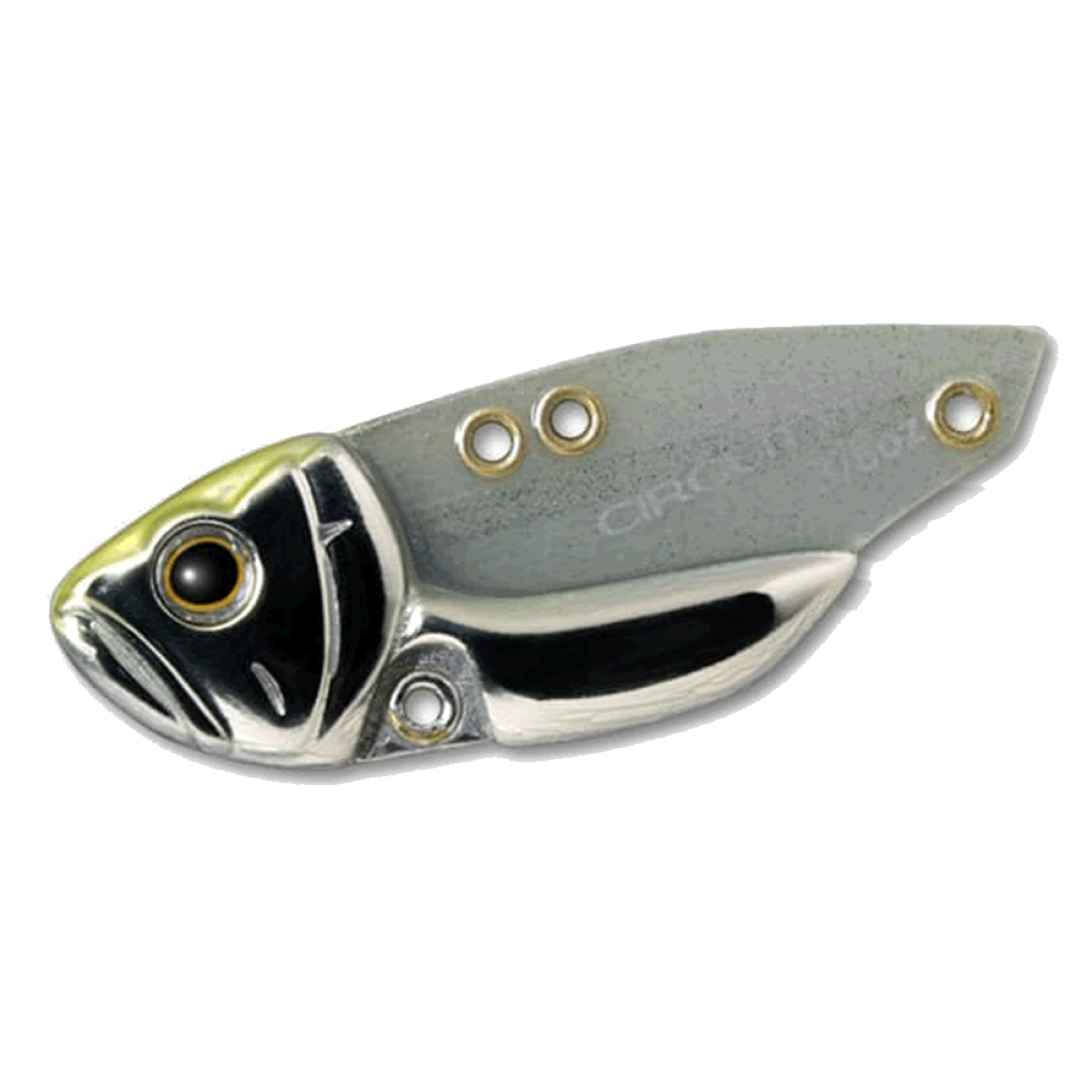 deps CIRCUIT VIB 1/8oz 35mm #05 HIUO