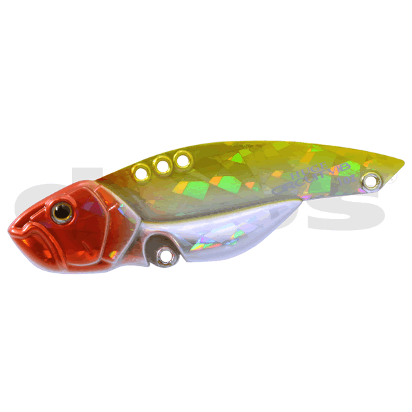 deps HUGE CIRCUIT VIB #02 CLOWN