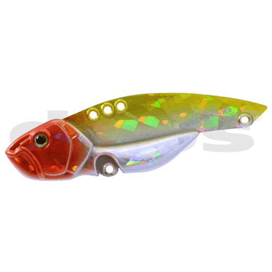 deps HUGE CIRCUIT VIB #02 CLOWN