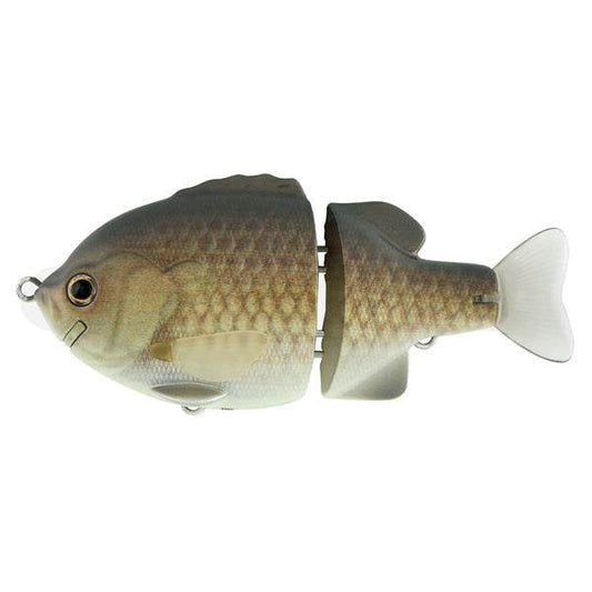 deps TINY BULLSHOOTER 100mm : 1oz Slow Sinking / Non rattle #13 KIN BUNA - Britannic Trade