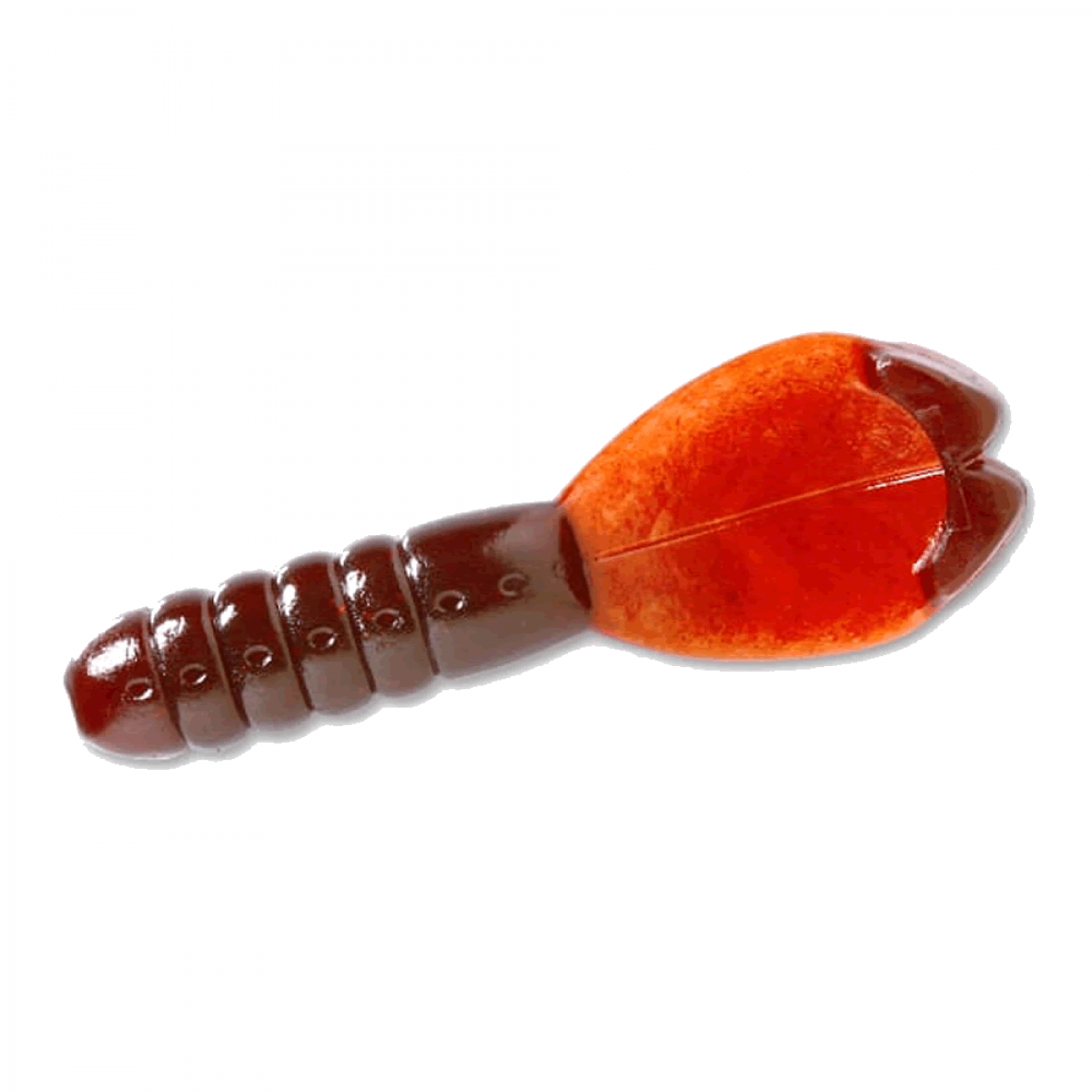 deps LILRABBIT 4" (6 pcs/pack) #28 SCAPPANON