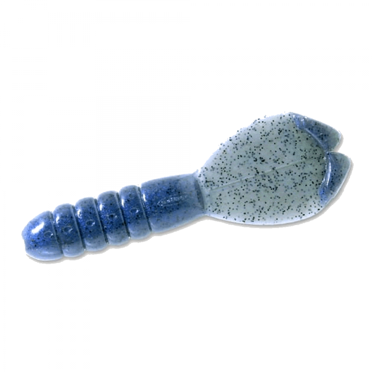 deps LILRABBIT 4" (6 pcs/pack) #133 PRO BLUE SHAD