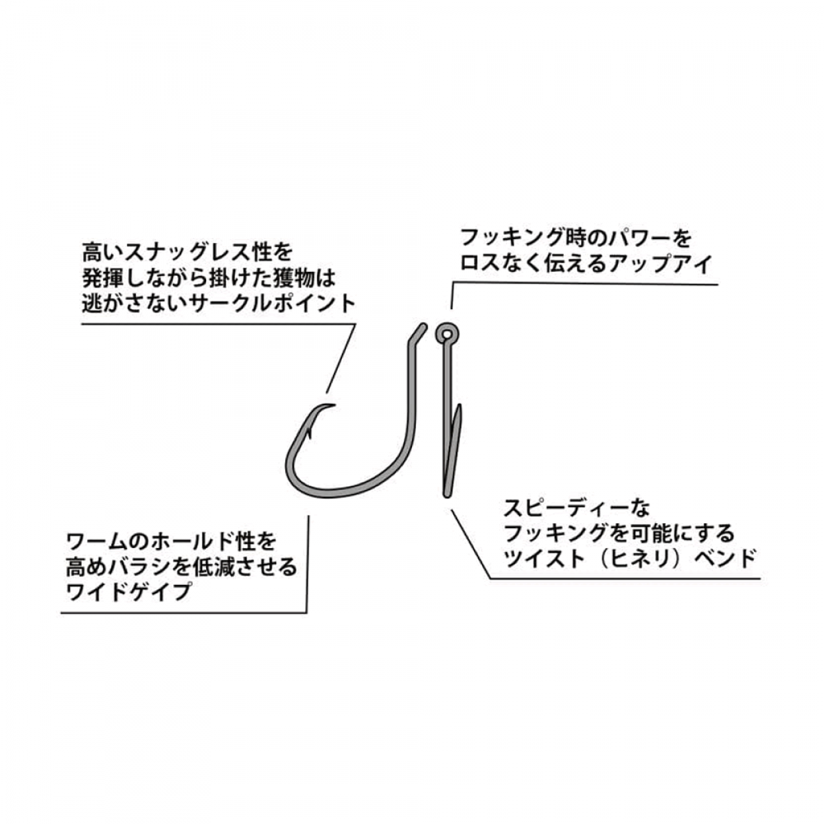 deps KINKU HOOK #2