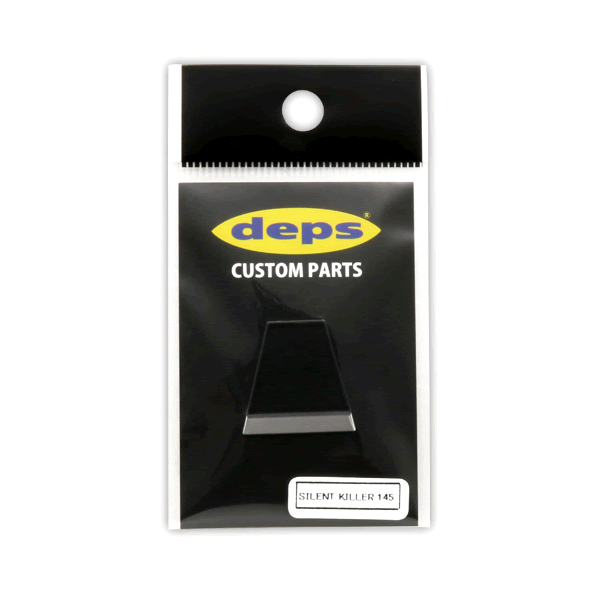 deps SILENTKILLER SPARE LIP Jr