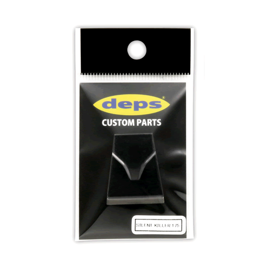 deps SILENTKILLER SPARE LIP