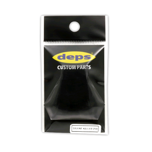 deps SILENTKILLER SPARE LIP 250