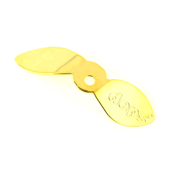 deps ORIGINALPROP SET M GOLD