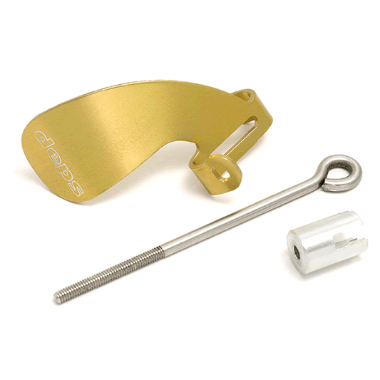 deps EVOKE ZERO PROP SET 120 GOLD