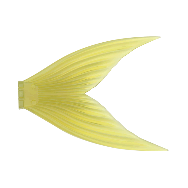deps GIRAGIRA KOUGEKI SPARE TAIL YELLOW