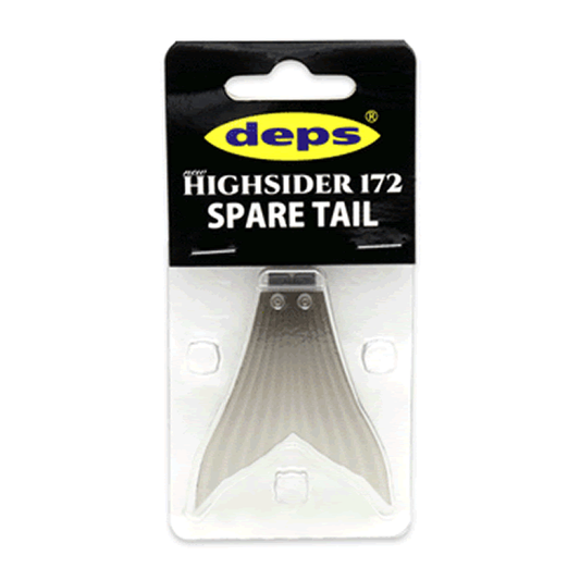 deps HIGHSIDER 172 SPARE TAIL SMOKE