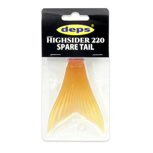 deps HIGHSIDER 220 SPARE TAIL ORANGE