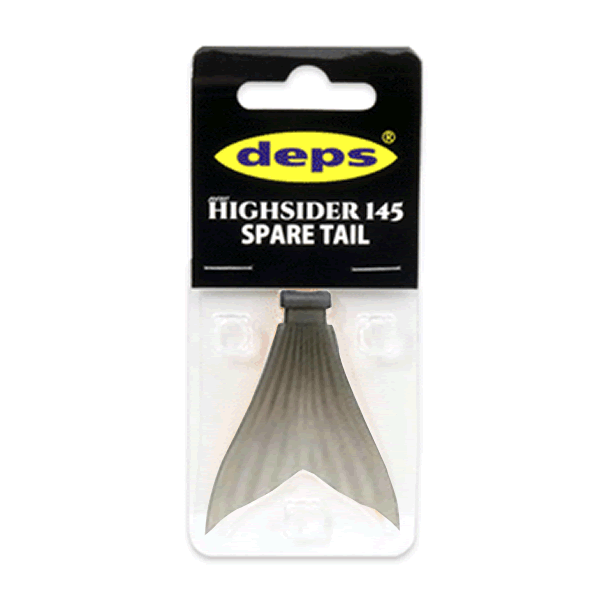 deps HIGHSIDER 145 SPARE TAIL SMOKE