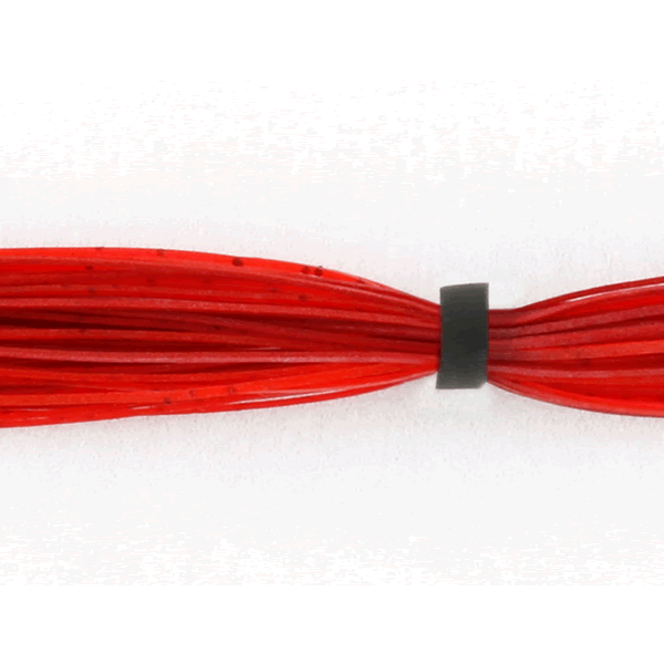 deps SILICON SKIRT FINE CUT #16 RED PHANTOM