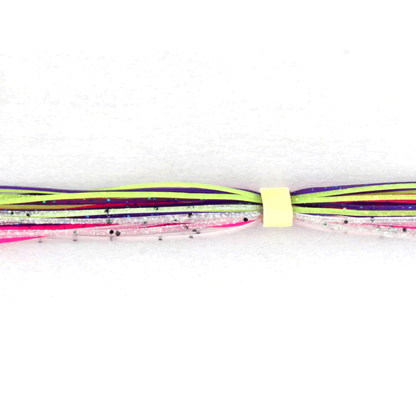 deps SILICON SKIRT REGULAR CUT #11 NEON PURPLE