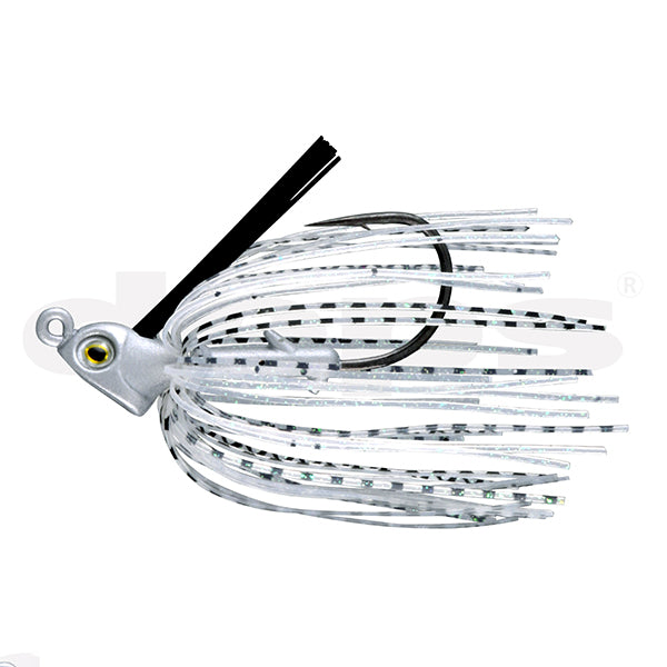 deps MATSURABA 1/4oz #06 GREEN CRYSTAL