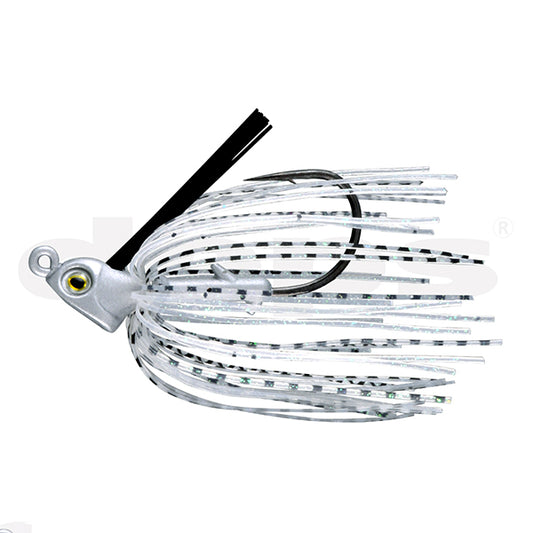 deps MATSURABA 1/4oz #06 GREEN CRYSTAL