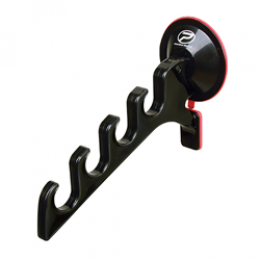 PROX SUCTION ROD HANGER PX825K fishing accessory