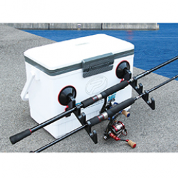 PROX SUCTION ROD HANGER PX825K fishing accessory — photo 2