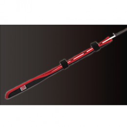PROX TIP GUARD COVER 40cm RED fishing accessory — photo 2