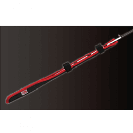 PROX TIP GUARD COVER 40cm RED - Britannic Trade