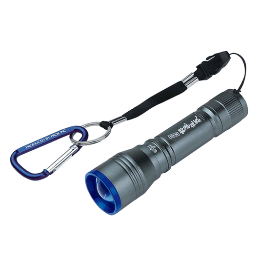 PROX YONDAIME NEZAKANAGONZO LED PX9184GB BLUE - Britannic Trade